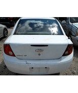 Trunk/Hatch/Tailgate Sedan Without Spoiler Fits 05-10 COBALT 104910091Ha... - $128.26