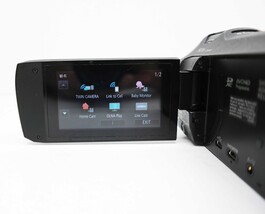 Panasonic HC-V785K Camcorder - Black image 4