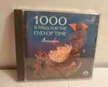 Anonymous 4 - 1000: A Mass for the End of Time (CD, Sep-2000, Harmonia M... - $9.49