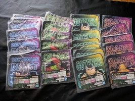 Lot Of 22 Dragon Ball Super Hero Ichiban Kuji Hand Towel Prize Bandai Na... - $73.62 CAD