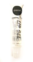 Lip Gloss Gel Shine Moisturizing Vitamin E Clear - £3.91 GBP