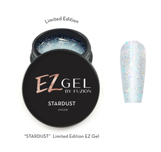  Fuzion EZ Gel - Stardust - $45.00+
