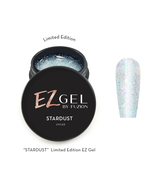  Fuzion EZ Gel - Stardust - $45.00+