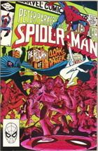 The Spectacular Spider-Man Comic Book #69 Cloak & Dagger 1982 VERY FINE+ UNREAD - £4.69 GBP