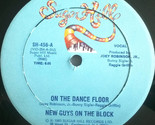 On The Dance Floor - $27.99