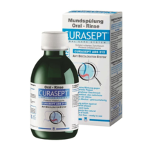 Curasept ADS 212 200mL Oral Rinse - £64.38 GBP