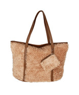 [Easy Life]Fashion Leatherette Caddice Satchel Bag/Handbag - £15.14 GBP