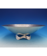 Tiffany and Co Sterling Silver Centerpiece Bowl #23430 Modernistic (#7665) - $51,824.74 MXN