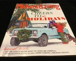 Midwest Living Magazine November/December 2018 Cheers to the Holidays - £7.11 GBP