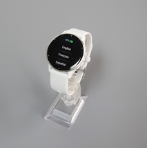 Garmin Venu 3 45mm Smartwatch - Whitestone 010-02784-00  image 4