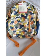 Embark 16&quot; Backpack Laptop Camo Orange Compartment Fits Up to 15&#39;&#39; Lapto... - $25.57 CAD
