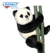 Panda Cub, Medium (4184) - £31.89 GBP