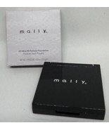 Mally Beauty Mally 4K Ultra HD Fantasy Foundation - Light, .33oz - New i... - $186.26 MXN