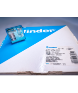 40.51.9.024.0000 Type 40.51 Finder PCB Power Relay 24VDC SPDT 10A 250VAC... - €4,30 EUR