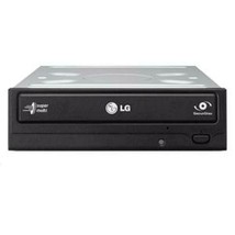 Oem Lg Super Multi Dvd Rewriter Model# GH22NS40 With Free Shipping! - £30.76 GBP