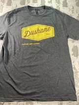 Dushane Band Graphic T-Shirt Gators And Lovers | Men’s Large Band Shirt - $22.22