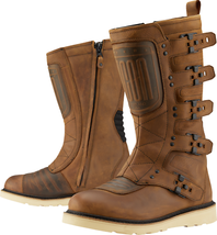 ICON Elsinore 2™ CE Boots - Brown - Size 7 3403-1220 - £172.80 GBP