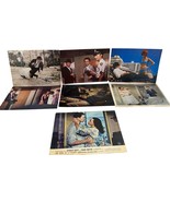 Frank Sinatra Color Picture Studio Photo Press Card Movie Still Lot Vint... - $370.47 MXN