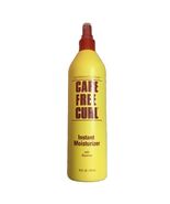 SoftSheen Carson Care Free Curl  Instant Moisturizer with Glycerine - 16 oz. New - $68.30
