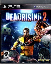 PlayStation 3  - Dead Rising 2  - £6.39 GBP