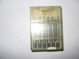 Rutland, #1-64, HS, Bottom Taps, (QTY 12) NOS - $22.99