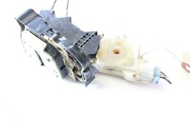 2003-2004 INFINITI G35 SEDAN FRONT PASSENGER RIGHT DOOR ACTUATOR J5265 image 7
