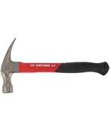 CRAFTSMAN Hammer, 20 oz Fiberglass General Purpose (CMHT51399) - $39.29 CAD