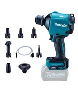 Makita AS001GZ Dust Blower 40V max Li-ion XGT Cordless Brushless Tool Only - $2,991.35 MXN