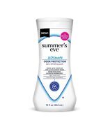 Summer&#39;s Eve Ultimate Odor Control Feminine Body Wash with Boric Acid, 1... - €2,14 EUR
