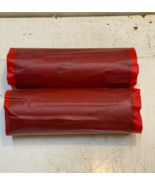 2 Quantity of Rema Tip Top 517-3523 Tire Repair Patches 11&quot; Long 4&quot; Dia.... - $44.99