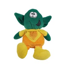 Dan Dee Plush Toy Bit Computer Bean Bag Vintage Collection (Logo Tag Removed) - £14.65 GBP