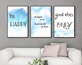 Decor, printable, family quotes, room decor, wall art, motivational quotes - £7.03 GBP