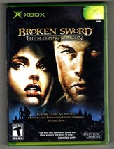Broken Sword: The Sleeping Dragon - Xbox [video game] - £9.17 GBP