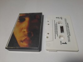 Lenny Kravitz Let Love Rule Cassette Tape 1989 Rock Funk Soul Rare - £9.01 GBP