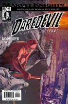Daredevil #42 (1998-2011) Marvel Comics - £3.19 GBP