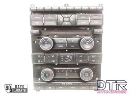 Ford Lincoln Sony Radio Stereo Audio Amplifier AMP mbt4tb849db image 6