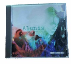 Jagged Little Pill by Alanis Morissette CD, 1995 - £3.92 GBP