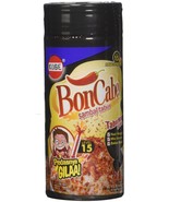 Bon Cabe (Sprinkle Chili Original Flavor Level 15) - 1.76oz (Pack of 3) - €28,95 EUR