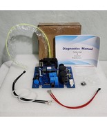 GLX-PCB-RITE Main Board &amp; GLX-PCB-DSP Display Board Compatible Hayward - $1,293.00 MXN