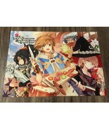 A Kid From the Last Dungeon Boonies Moved To a Starter Town MINI POSTER ... - $16.98 CAD