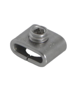 Band-It Scru-Lokt Buckles 50EA/BOX - $77.53 CAD
