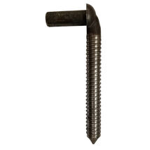 3/4" x 6" Heavy Duty J Bolt Lag Hinge Pin Fastener Bare - $13.95