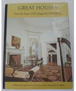 Great Houses Magazine Antiques book home decorating perior rooms  - €12,05 EUR Great Houses Magazine Antiques book home decorating perior rooms  - €12,05 EUR