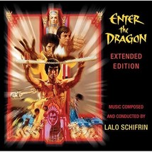 Enter the Dragon  - $26.00