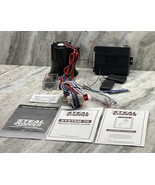 Vintage 514T DEI Directed Electronics Car Alarm-RARE- New Open Box - $346.38