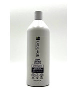 Matrix Biolage Ultra Hydrasource Conditioning Balm For Very Dry Hair 33.... - £30.96 GBP