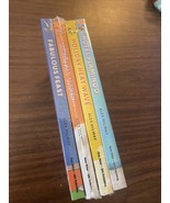 Hotel Flamingo Series 4 Books Collection Set By Alex Milway Hotel Flamin... - $64.34