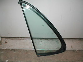 1992-1996 TOYOTA CAMRY REAR CORNER GLASS VENT WINDOW  - $38.61