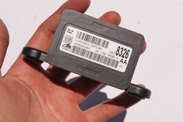 2010-2013 CHEVROLET CAMARO SS YAW RATE SENSOR K2842 image 6