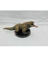 2019 Cinderlands Lizard Pathfinder Battles Convention Promo Miniature - $27.15 CAD